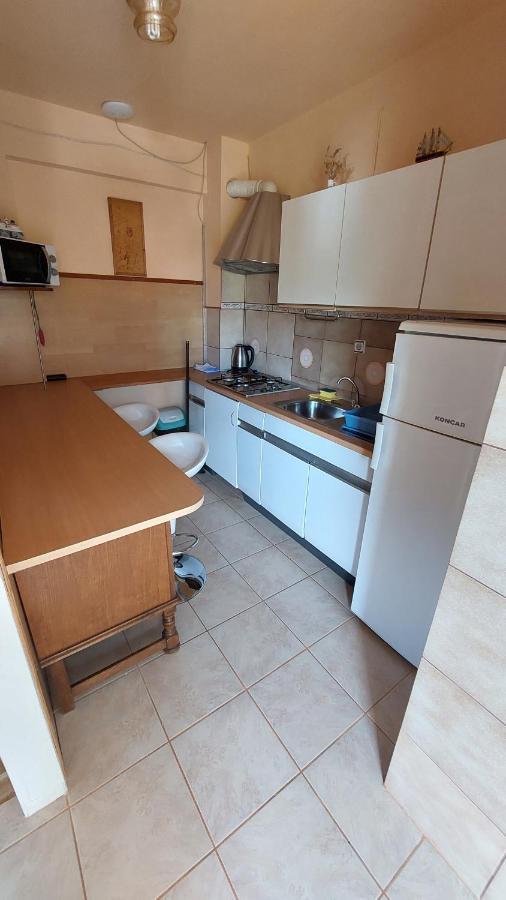 Apartments Luna Stan Trigraci Екстериор снимка