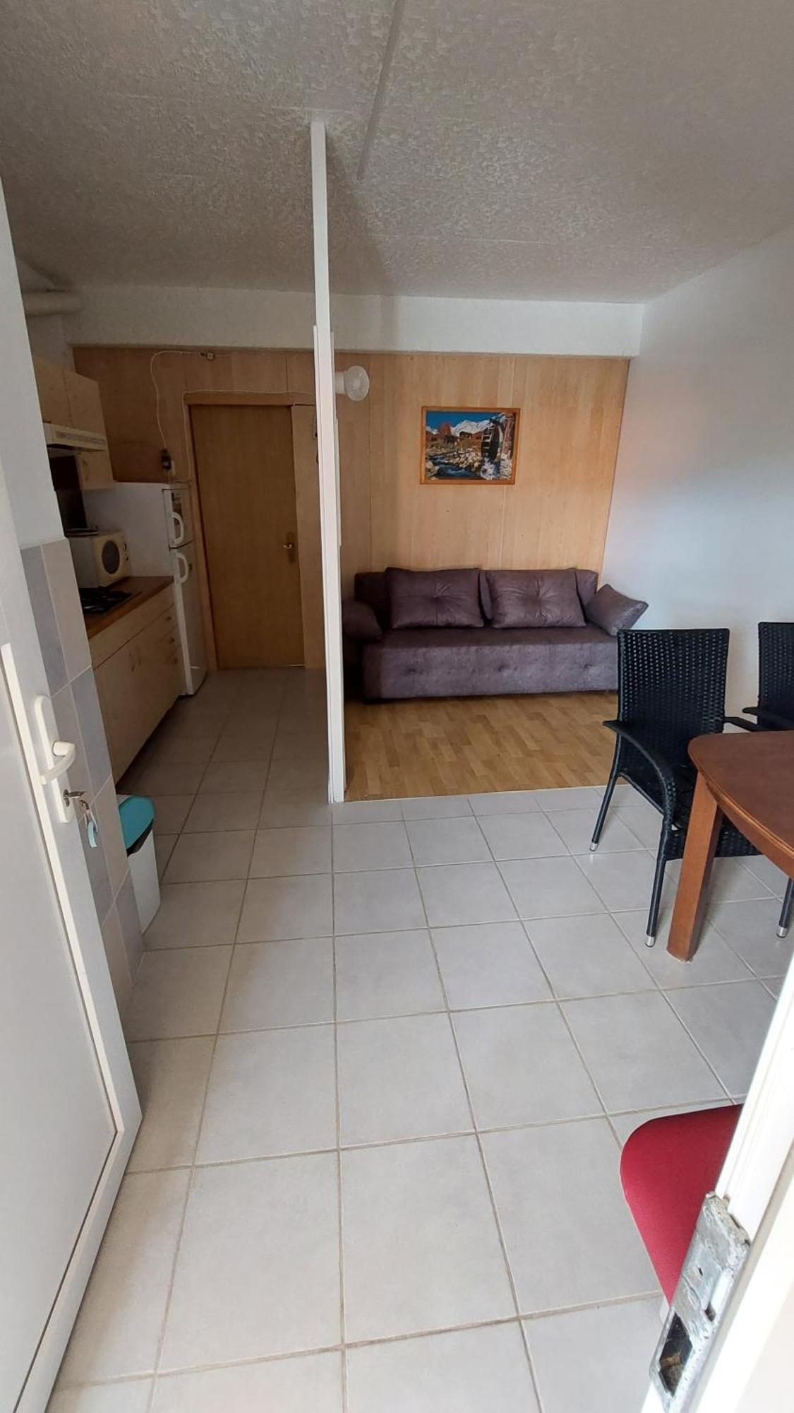 Apartments Luna Stan Trigraci Екстериор снимка