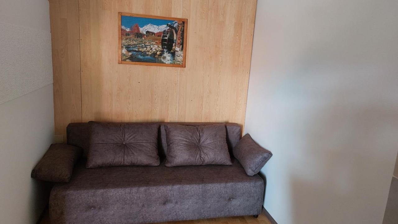 Apartments Luna Stan Trigraci Екстериор снимка