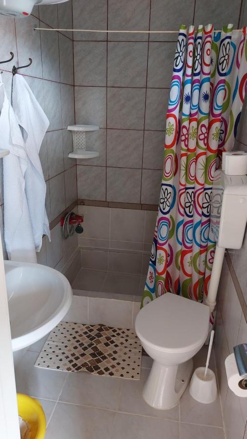 Apartments Luna Stan Trigraci Екстериор снимка