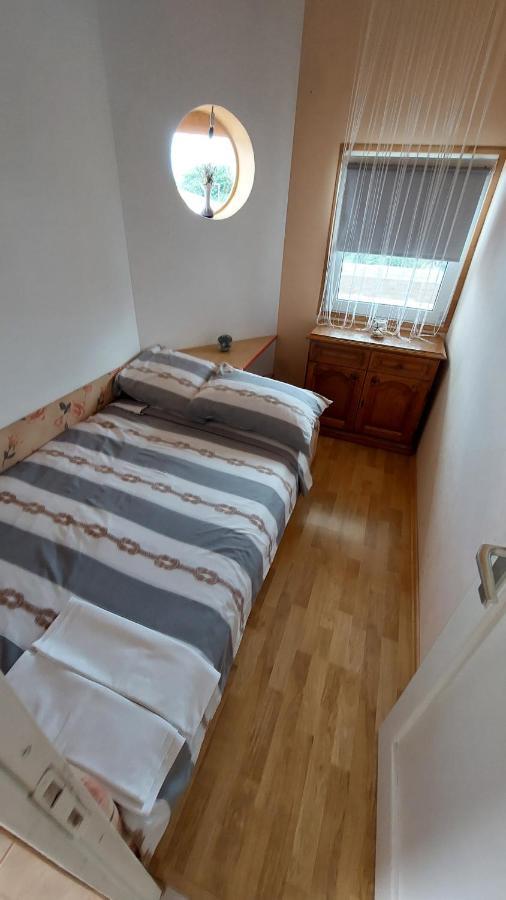 Apartments Luna Stan Trigraci Екстериор снимка
