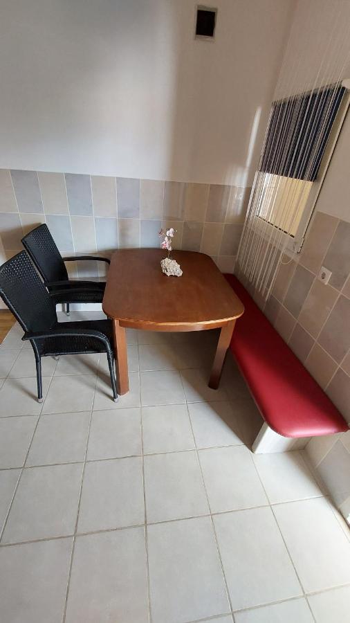 Apartments Luna Stan Trigraci Екстериор снимка