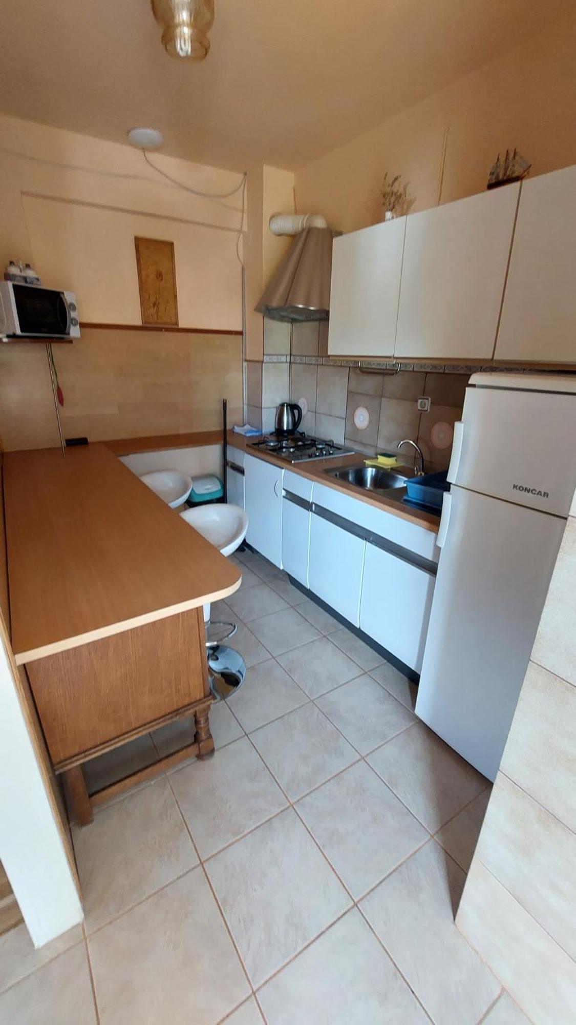 Apartments Luna Stan Trigraci Стая снимка