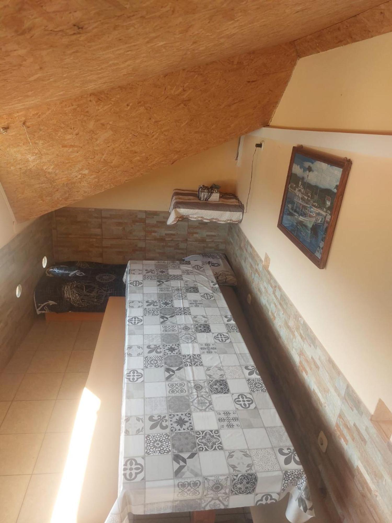 Apartments Luna Stan Trigraci Стая снимка