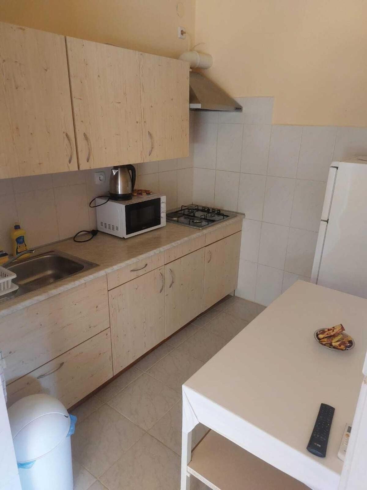 Apartments Luna Stan Trigraci Екстериор снимка