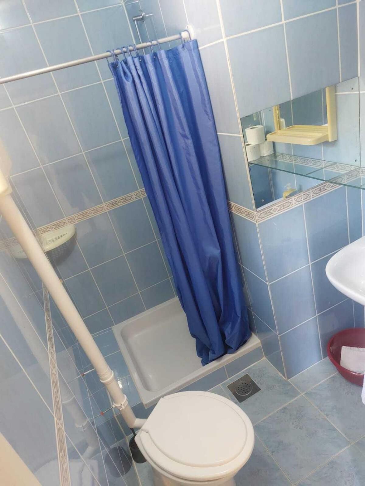 Apartments Luna Stan Trigraci Екстериор снимка