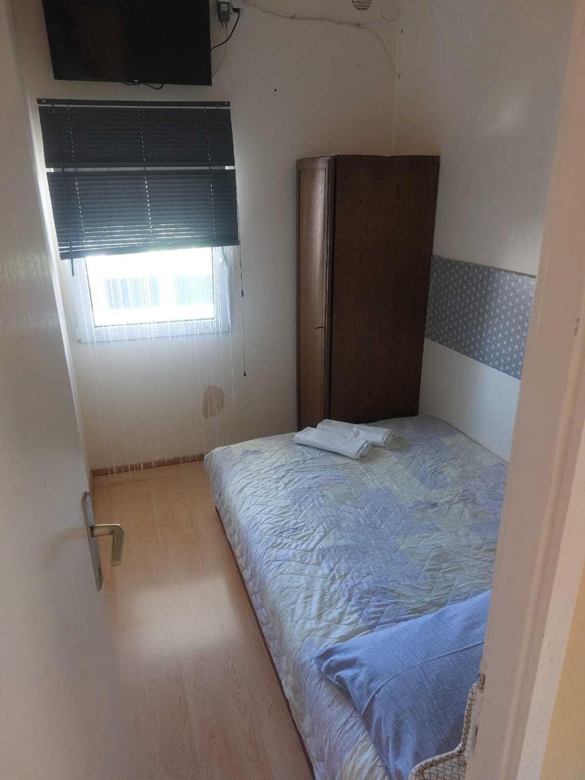 Apartments Luna Stan Trigraci Екстериор снимка