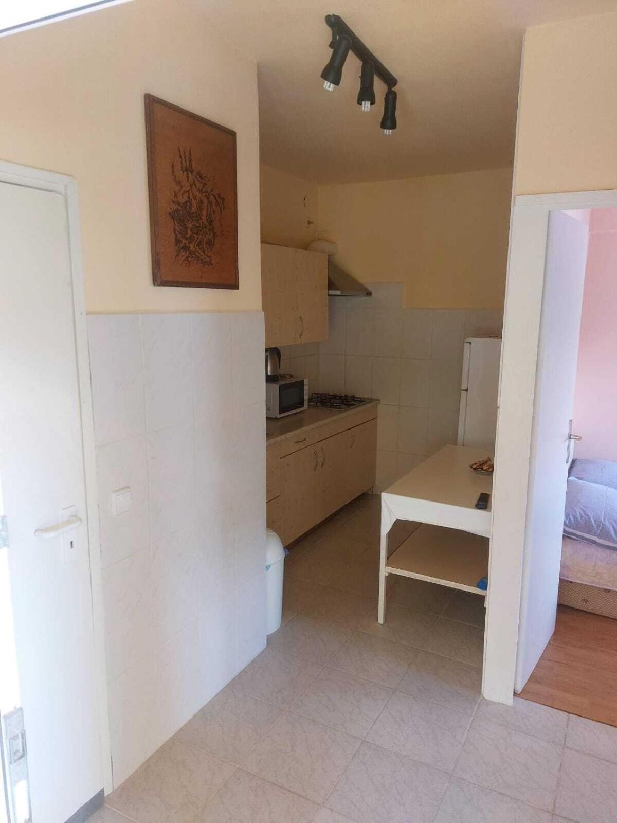 Apartments Luna Stan Trigraci Екстериор снимка